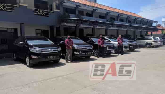 Mekanik Cilacap Juara Nasional: Rahasia di Balik Layanan Rental Mobil Terbaik