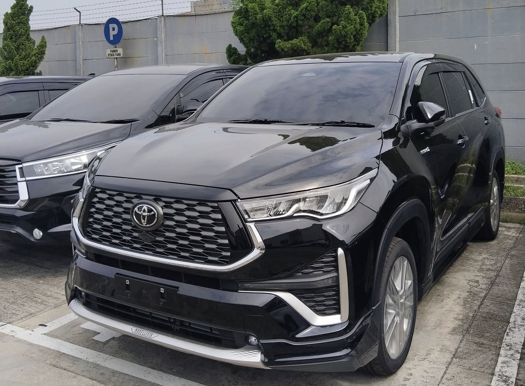 Mas Moko Rental: Kunci Mobilitas Cilacap yang Ny